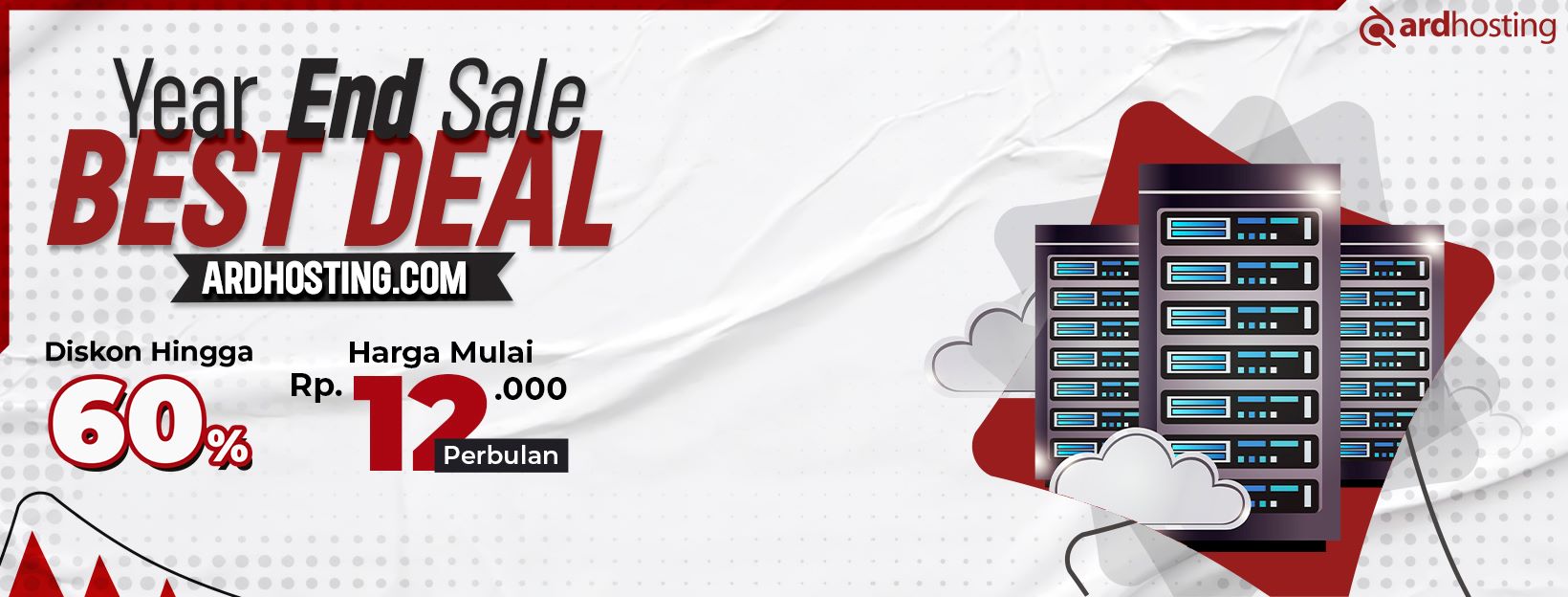 STARTER CLOUD HOSTING