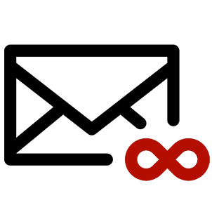 UNLIMITED Email Account